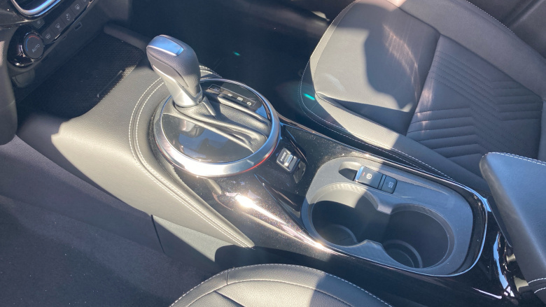 Nissan Juke 1.0 DiG-T Tekna 5dr DCT Petrol Hatchback